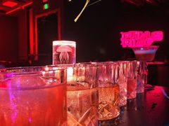 -MOSSO音乐酒吧·live house(南京旗舰店)