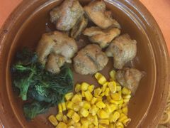 -萨莉亚意式餐厅(西青道欧亚达店)