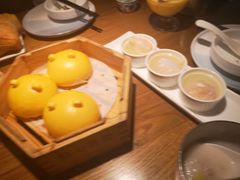 -点心传说·粤菜点心(佐阾虹湾店)