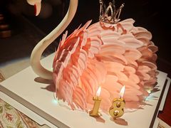 -Olive橄榄花园漂亮饭主题布置餐厅(大望路店)