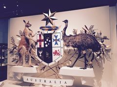 -墨尔本博物馆(Melbourne Museum)