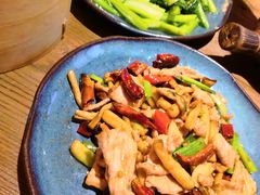 -兰木肆·云南菜(龙湖U城天街店)