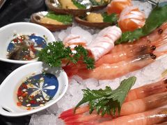 -德川家日本料理(中关村寰太大厦店)