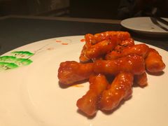 -安多素食(广仁寺路店)
