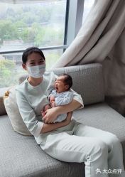 -baby bella小贝拉母婴护理中心(杭州凯宾斯基店)