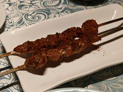-巴扎美食·新疆菜·西域歌舞表演餐厅(新疆大厦店)