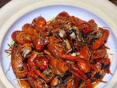 -老湘村·湖南土菜(天河维多利店)