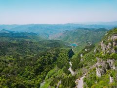 -潭溪山