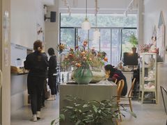 大堂-小豆海棠(嘉兴路店)