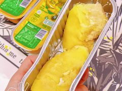 -盒马鲜生(皇庭广场店)