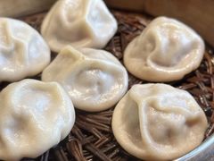 -鸡鸣汤包(复地活力广场店)