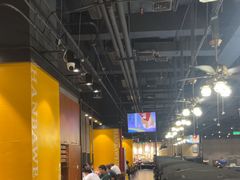 -汉巴味德·烤肉与啤酒的自助(杭州大悦城店)