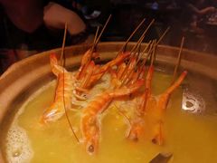 -捞围鲜·港式打边炉(海阳路店)