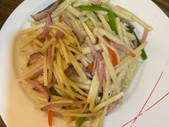 -玉舌尖私房菜(裕华店)