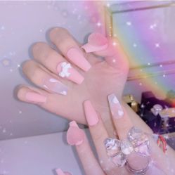 -如一·美甲美睫