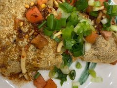 恋爱豆腐果-贵凤凰贵州米粉(清河和盈中心店)