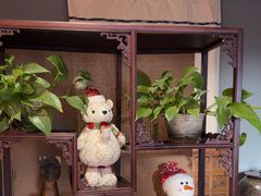 -隐食私房菜(渡口·光荣院南门·老街店)