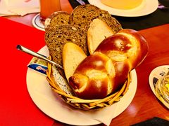 -申德勒加油站西餐厅(日坛路总店)