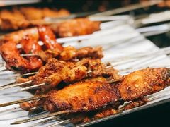 肉品-33韩式自助烧烤(环城南路店)