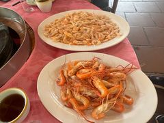 -侠成水上农庄(工业大道店)