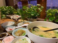-茶花妹子云南餐厅(传媒大学店)