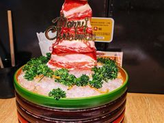 -温野菜涮涮锅(曲江大悦城店)