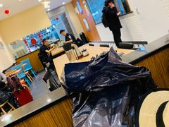 大堂-小杨生煎(萧山机场店)