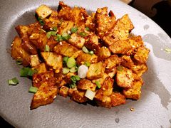 坨坨土豆-不曾在把把烧•烧烤(莲坂磐基店)