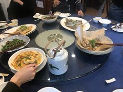 -顺风山庄(水濂山店)