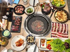 -好牛烧肉(世茂广场店)
