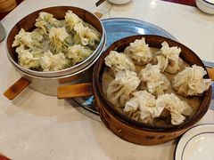 -内蒙联营烧麦 草原石榴红(护国寺店)