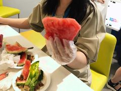 -水果地带(银泰城店)