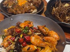 -嘉味港式餐厅(海门大有境店)