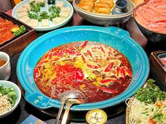 -吼堂老火锅(太古里总店)