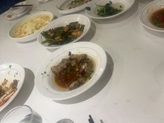 -松兰山海景大酒店·海鲜中餐厅