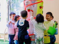 -古力古利托育早教中心(澳门路校区)