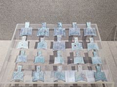 -洛阳周王城天子驾六博物馆