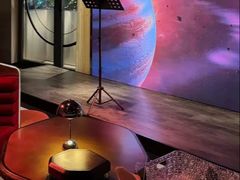 -MOSSO·Liveshow(M3香港广场店)