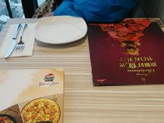 -必胜客(海滨店)