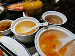 燕窝-海鼎荟海鲜姿造(仟禧汇店)