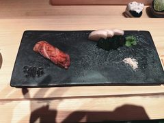 -橼舍鮨青木