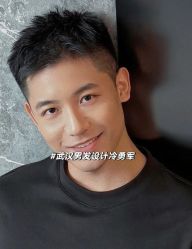 -V+SALON造型