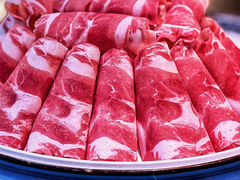 -古铜老院铜锅涮肉·清真(双井店)