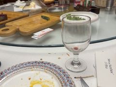 -俄士厨房(五棵松华熙LIVE店)