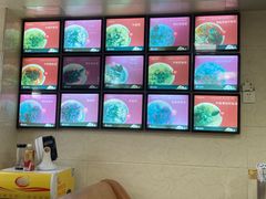 -何记鳝鱼面馆(开发区分店)