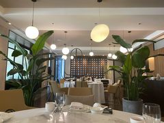 大堂-伯衡55·吉品轩(乌鲁木齐南路店)