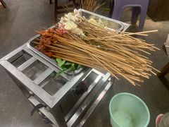 -水碾河刘老大串串香(水碾河路店)