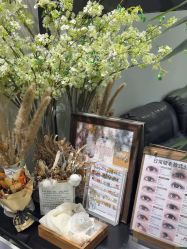 -LEILEI NAIL蕾蕾美甲美睫