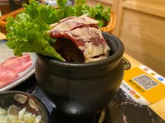 -龍二烧肉酒场(九亭店)