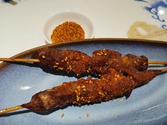 -东方饺子王(大屯路店)